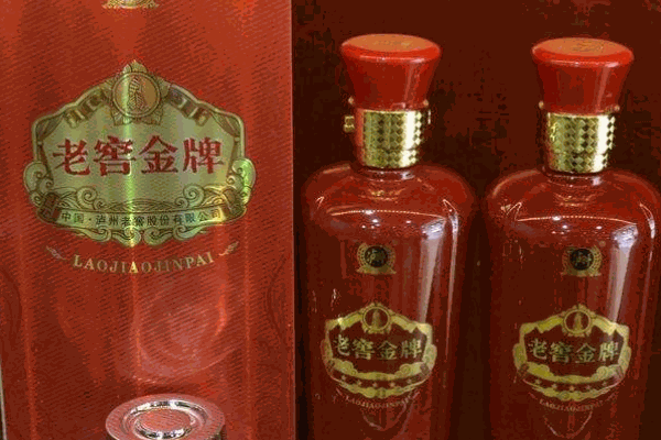 瀘州老窖一品坊