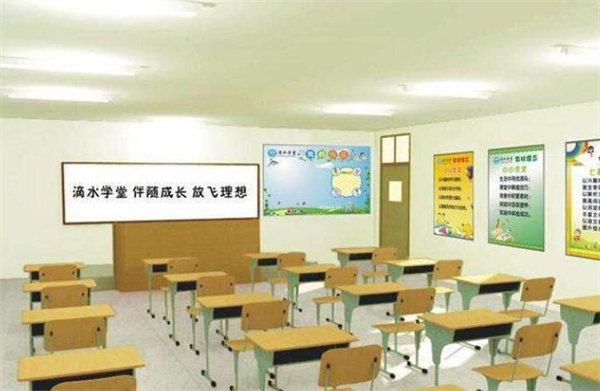 滴水學堂學校怎么樣？給創業者彰顯出實力！