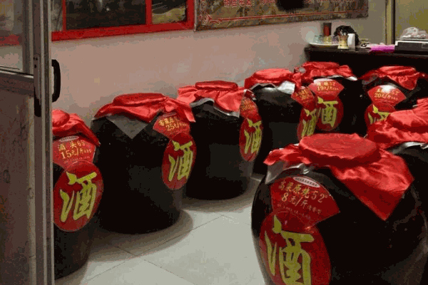 東北散酒