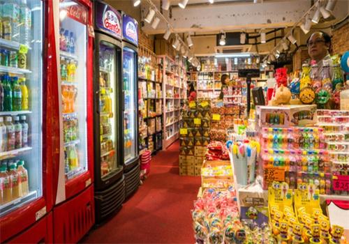 oneday便利店加盟