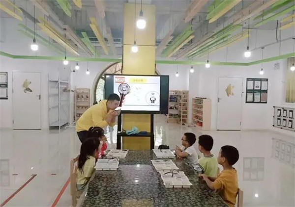 啟唯思幼兒園怎么樣？如何提升校區競爭力？