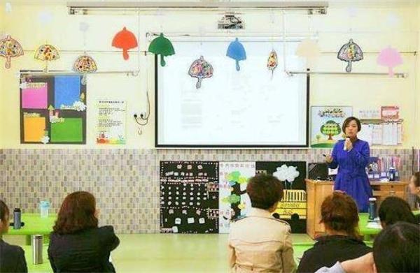啟唯思幼兒園怎么樣？如何提升校區競爭力？