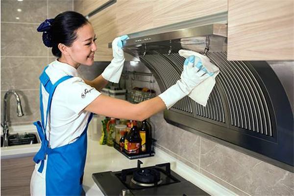 華創油煙機清洗加盟