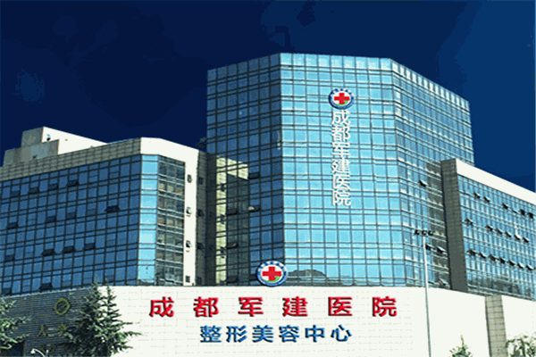 軍建整形美容醫院加盟