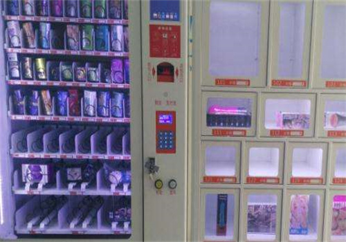 山水之戀情趣生活館加盟