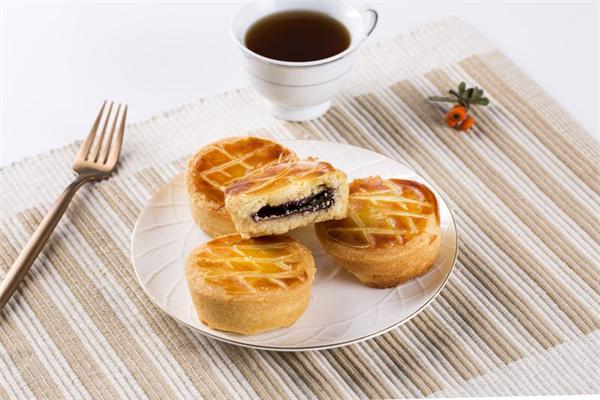 酥門子弟中式糕點(diǎn)加盟