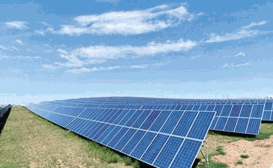 光伏太陽能發電