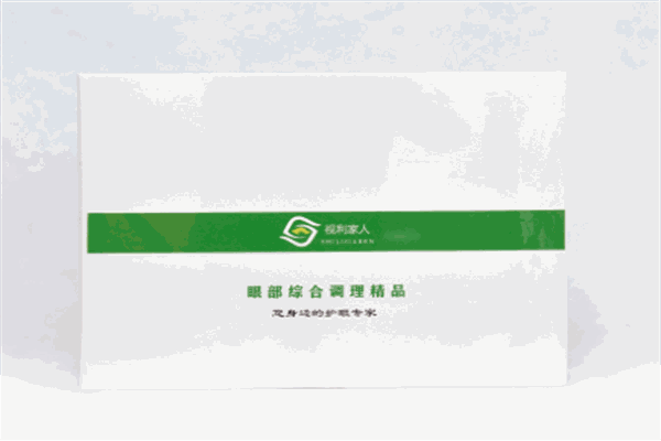 視利家人視力養(yǎng)護加盟