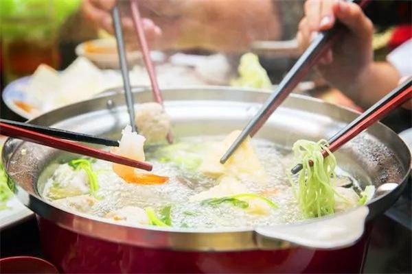 波記永旺打邊爐加盟