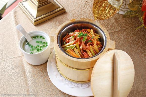 附近木桶飯快餐加盟