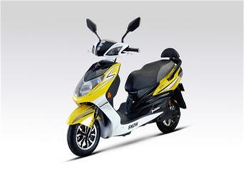 邁寶龍電動車