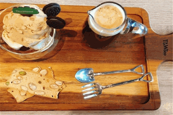 添好運(yùn)茶餐廳加盟