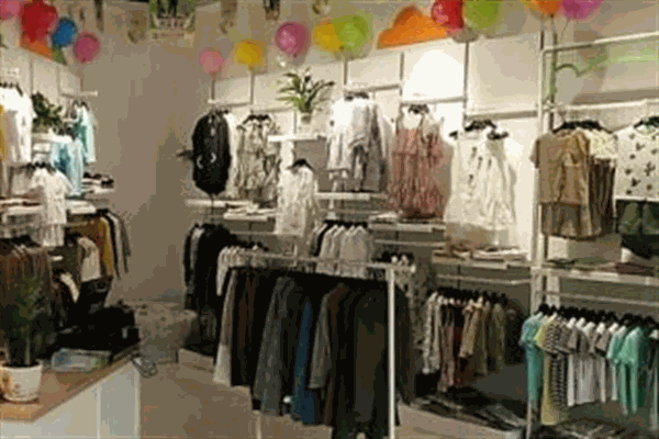 熊不乖童創優品館加盟