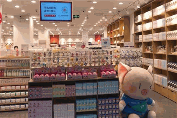 熊不乖童創優品館加盟