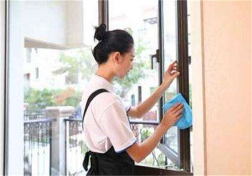 錫家聯家政加盟