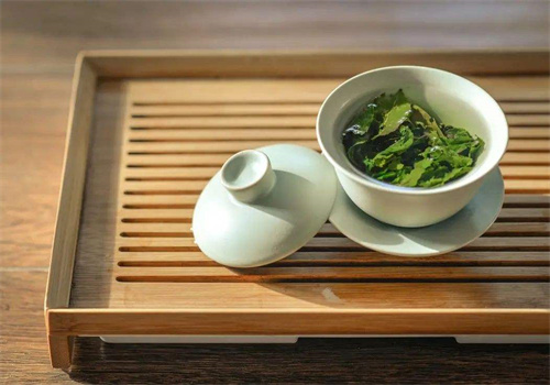 源福春茶葉加盟