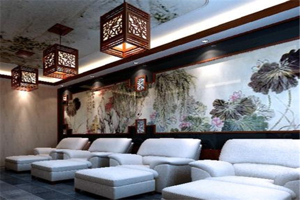 云水瑤養(yǎng)生加盟