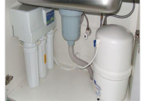 樂米斯特凈水器加盟