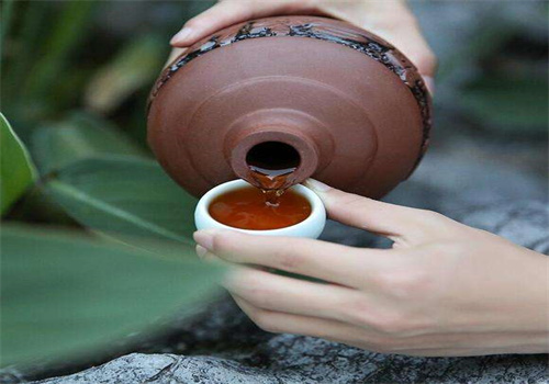 馬洪老酒加盟