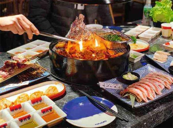 柳飄飄烤肉店生意好不好？人氣怎么樣？