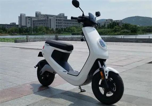 中山電動(dòng)車加盟