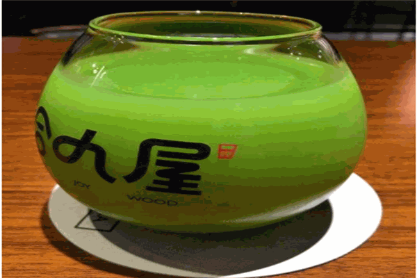 合九屋精釀酒館