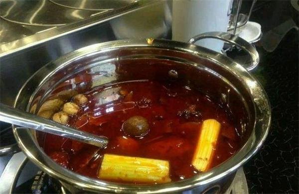 禧辣小火鍋