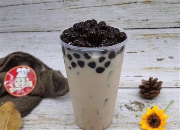 三亞奶茶