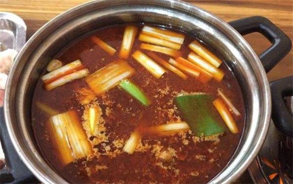 禧辣小火鍋