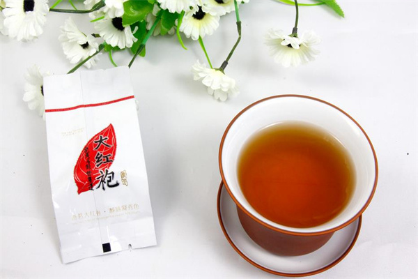 天盛茶業加盟