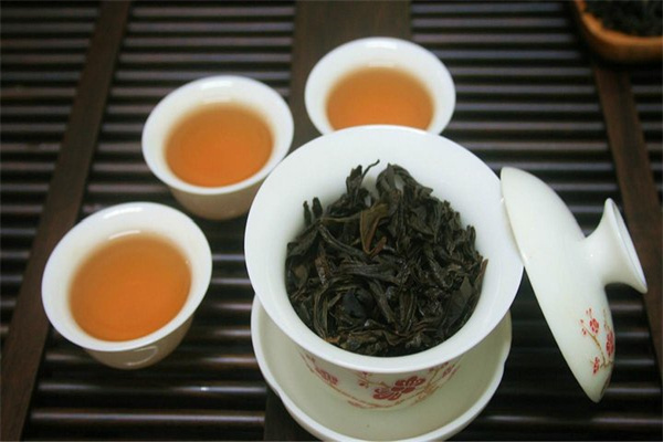 天盛茶業加盟