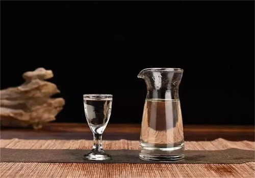 金茅古酒加盟