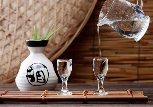 金茅古酒加盟