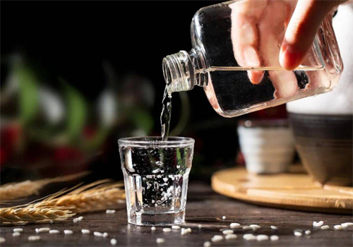 金茅古酒加盟