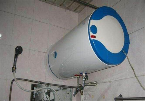 聯創熱水器加盟