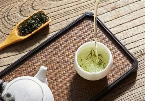 喜隆堂茶葉加盟