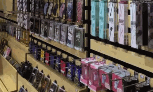 開個手機貼膜店怎么樣