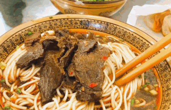 老北門牛肉面加盟