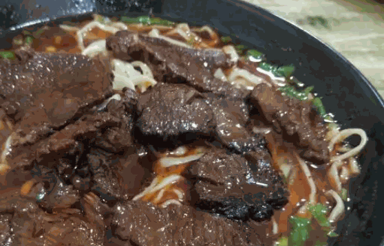 老北門牛肉面加盟