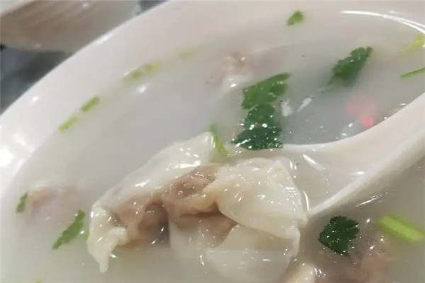 北京餛飩侯餛飩加盟