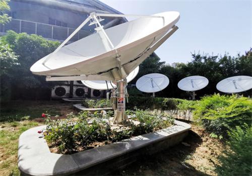 辰達衛星接收器加盟