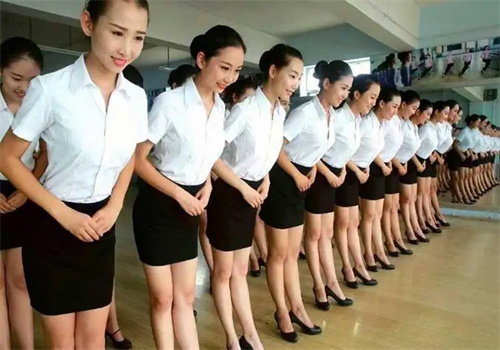 禮儀培訓班加盟