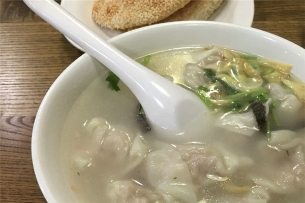 北京餛飩侯餛飩加盟