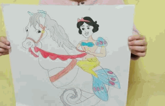 妙筆小熊少兒美術