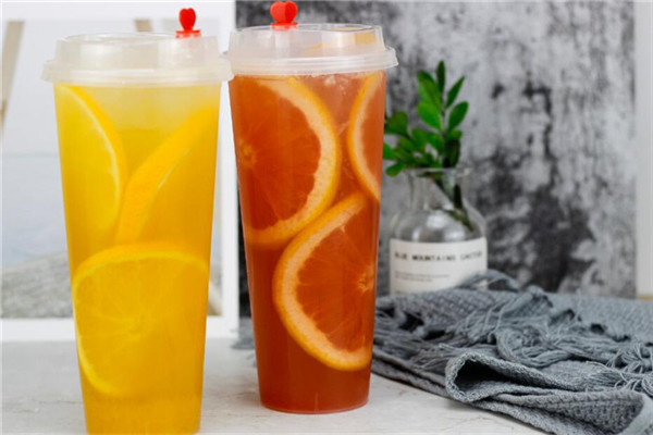 同仁堂健康茶飲