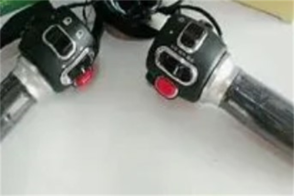 永名電動(dòng)車(chē)配件加盟