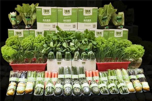 華以農業加盟