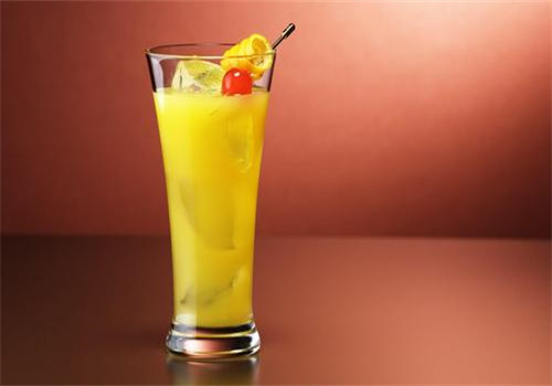 HiTEA茶室加盟