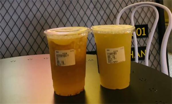 檸檸壹奶茶點回本周期快嗎？如何開店？