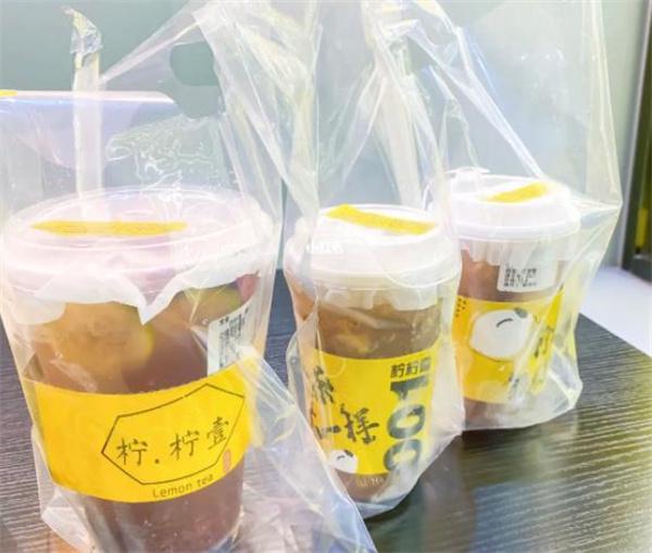 檸檸壹奶茶點回本周期快嗎？如何開店？